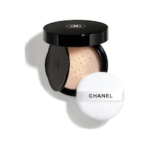 Chanel Poudre Unıverselle Lıbre Doğal Bitişli Toz Pudra 30 Medium Diğer