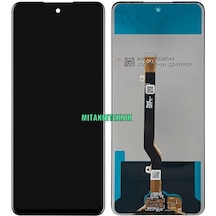 Tecno Spark 8 Pro Lcd Dokunmatik Ekran
