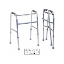Alüminyum Hareketli Walker W913