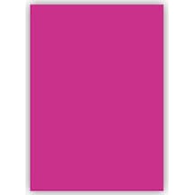 Bigpoint Fon Kartonu 50x70cm 160 Gram Lila X 100 Adet