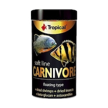 Soft Line Carnivore 20 Gr