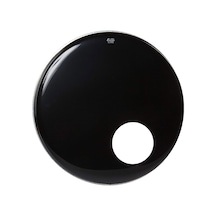 Remo Encore 22 İnç Kick Rezonans Derisi Sound-hole En-1022-es