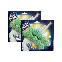 Miss Flora Wc Blok Çam 55 Gr 4'Lü Paket