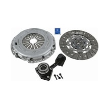 Sachs 3000990221 Baski Balata Seti 1789063 9m517c623aa