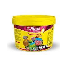 Flowerhorn Granül 100 Gram