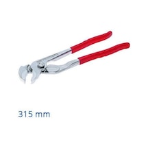 Izeltaş Unıversal Fort Pense Pvc 315 Mm