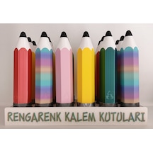 Çok  Renkli
