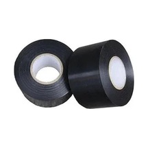 Yapışkan Pvc Bant Siyah 0.13x48mmx25 Geniş Yapışkan Pvc Bant Siyah 0.13x48mmx25 Geniş