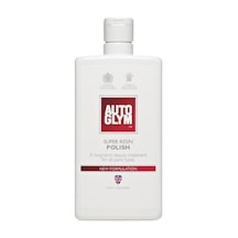 Autoglym Süper Koruyucu Cila Srp500 500ml