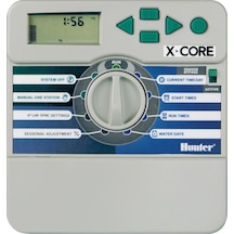 HUNTER X-CORE 2 İSTASYON İÇ MEKAN XC-201 KONTROL ÜNİTESİ
