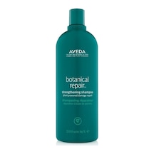 Aveda Botanical Repair Yıpranmış Saçlar için Onarım Şampuanı 1 L