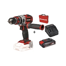 Einhell TE-CD 18 Li-i BL Akülü Darbeli Matkap Vidalama + 2.5 Ah Starter Kit + Çanta