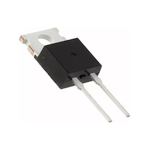 By 229-600 To-220-2 8a 600v Hızlı Diyot