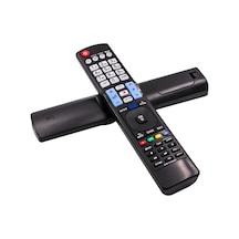 Evrensel Lcd Tv Uzaktan Kumanda Lg İçin Yedek Akb73756502 Akb73756504 Akb73756510 Akb73615303
