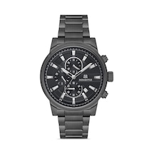 Momentus Sport Collection Sc248n-04sn Erkek Kol Saati Siyah