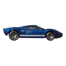 Fast & Furious Ford Gt40 - Women Of Fast 1/64 Açık Bej