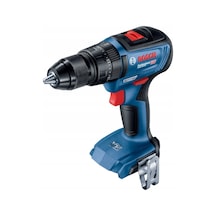 Bosch Professional GSB 18V-50 Darbeli Vidalama (Akü ve Şarj Yok) - 06019H5106