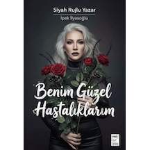 Benim Güzel Hastalıklarım - Qhdh-875635