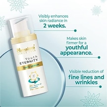 Since 1930 Youth Eternity Yaşlanma Karşıtı Cilt Serumu 30 Ml, Nemlendirici, Dolgunlaştıcı, Spf 15, Yağsız