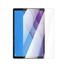 Lenovo Ile Uyumlu Tab M8 Davin Asla Kırılmayan Tablet Nano Ekran Koruyucu