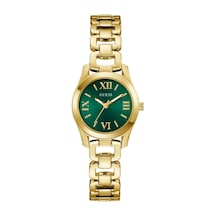 Guess Gugw0927l2 Kol Saati Altın - Siyah