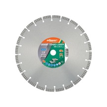 Pro Granıte Turbo Testere 125 Mm Rm 26526