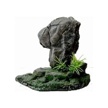 Kd-035 Akvaryum Dekoru 13x7x13 Cm