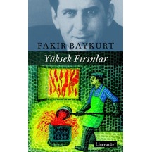 Yüksek Fırınlar - Aıaı-820680