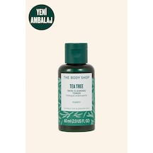 TheBody Shop  Çay Ağacı Tea Tree Arındırıcı Tonik 60 ML