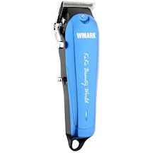 Wmark NG-103 Plus Şarjlı ve Elektrikli Saç Sakal Kesme Makinesi