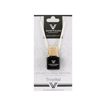David Walker Tropical Araç Kokusu 8 ML