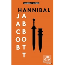 Hannibal - Makers of History - Jacob Abbott - Kanon Kitap