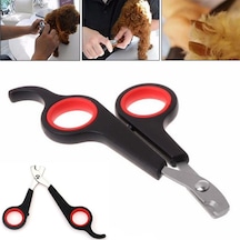 Mini Irk Köpek Tırnak Düzeltme Kesme Makası