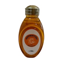 Kooperatif Balı Süzme Çiçek Balı 1 Kg - 2 Adet Tarı
