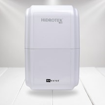 Hidrotek EA Water Ph 9 - B12 Alkali Mineral En Iyi Su Arıtma Cihazı
