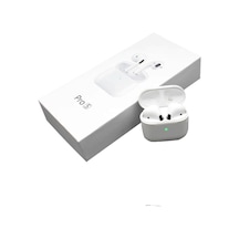Sarftech Pro 5 Bluetooth Kulak İçi Kulaklık