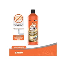 Jel Lavabo Açıcı, 1l
