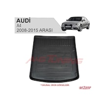 Audi A4 Bagaj Havuzu 2008-2015 N11.13618