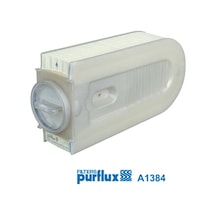 Purflux A1384 Hava Filtresi X204 0815 W204 0814 S204 0814 C204 11 W212 09 16 C207 09 15 6510940004