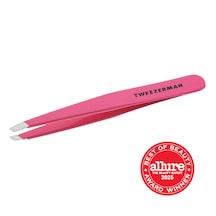 Tweezerman Slant Tweezer Pretty In Pink Cımbız Pembe