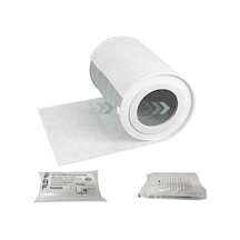 Faf Fresh Air Filter 10/pcs Electrostatic Dust Trap Pre-filter For Levoit Purifier Serileri İle Uyumlu Hava Temizleyici Diğer