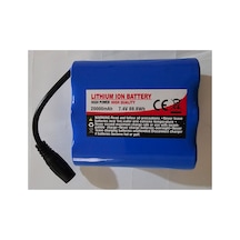 Yemleme Botu 20000mah Pil Büyük Bir Pildir Yüksek Kaliteli 16 Konum Teklere Bile Uyumludur - Gri - H526626266262552