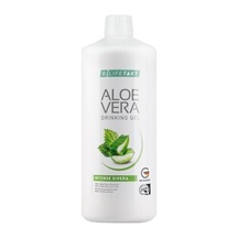 Aloe Vera Jel Içecek Sivera