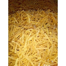 Dökme Erişte El Yapımı 500 G