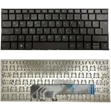 Lenovo Uyumlu Flex 14Iwl 81Sq Notebook Klavye - Tuş Takımı / Siyah - Tr - 539182180