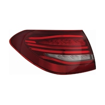 Stop Lambası Sag Ledlı Mercedes C Serısı 205 Bm 2018- A2059064105-depo 440-19a7r-ae2-a2059064105