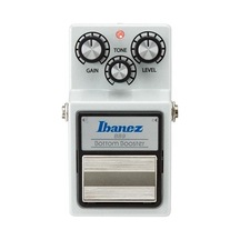 Ibanez Bb9 Big Bottom Boost Pedalı Big Bottom Boost Pedalı