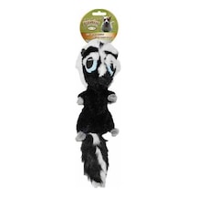 Lvsqvr Pawise Big Eyes Skunk Peluş Oyuncak 29 Cm