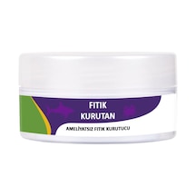 Fıtıkkurutan 1 Adet 50 Ml Krem