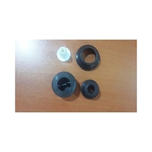 Audi A3 Silecek Cam Su Depo Bidon Tipa Seti Oem 7m0919382